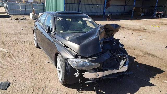 2016 BMW 3er - Image 11