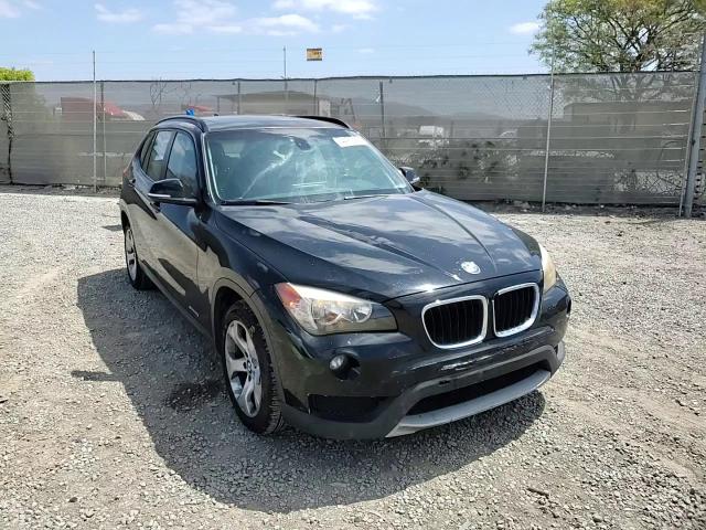 2014 BMW X1 Sdrive28I VIN: WBAVM1C55EVW52451 Lot: 54425545