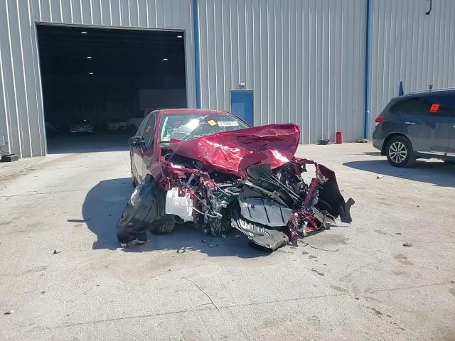 2025 Toyota Corolla Le VIN: 5YFB4MDE8SP265087 Lot: 51439675