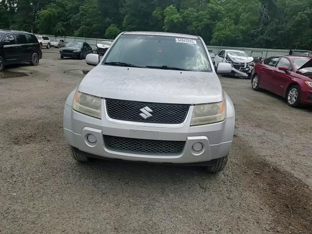 2006 Suzuki Grand Vitara VIN: JS3TE941764101657 Lot: 54943205