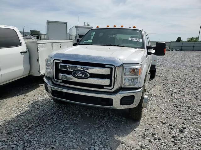 2012 Ford F350 Super Duty VIN: 1FT8W3D68CEC09477 Lot: 53456045