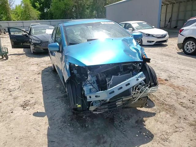 2022 Mitsubishi Mirage G4 Es VIN: ML32FUFJ6NHF06347 Lot: 52180735