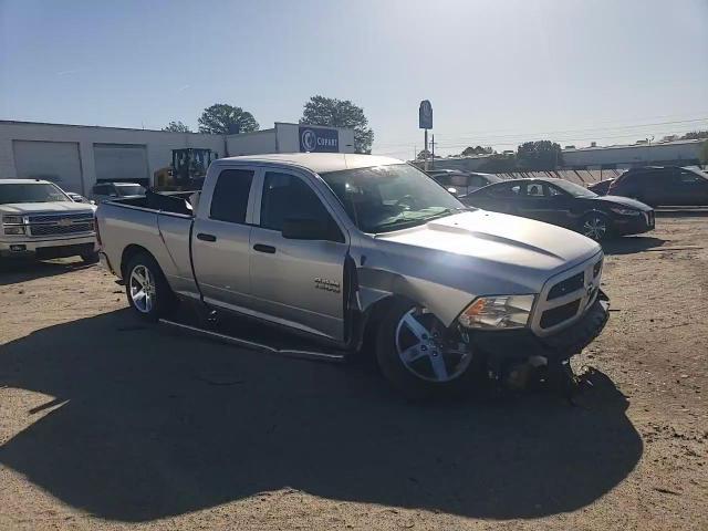 2017 Ram 1500 St VIN: 1C6RR7FG9HS573013 Lot: 54226275