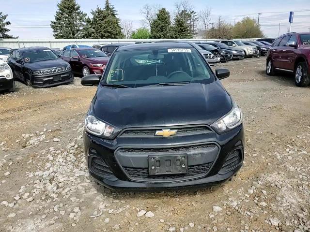 2017 Chevrolet Spark Ls VIN: KL8CB6SA9HC774704 Lot: 54528755
