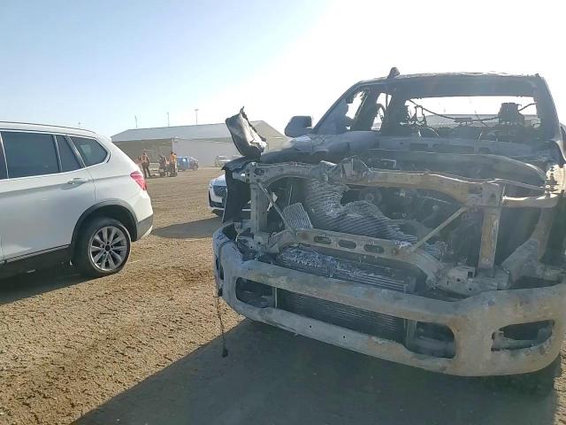 2020 Ram 2500 Big Horn VIN: 3C6UR5DL0LG274735 Lot: 52962625