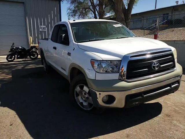 2013 Toyota Tundra Double Cab Sr5 VIN: 5TFUW5F16DX299746 Lot: 54906535