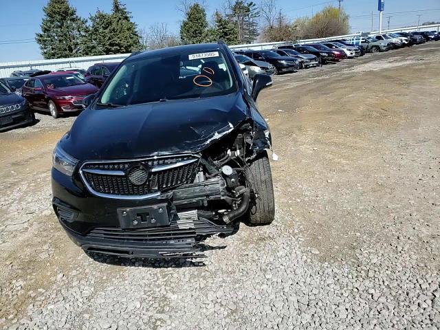 2019 Buick Encore Preferred VIN: KL4CJASB0KB714257 Lot: 51873505