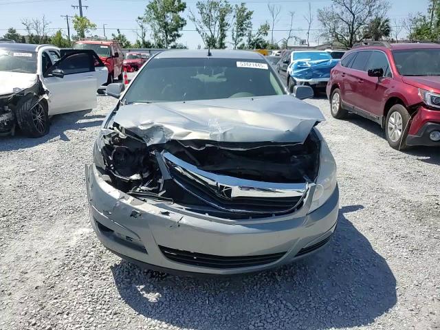 2009 Saturn Aura Xe VIN: 1G8ZS57B49F222261 Lot: 53421445
