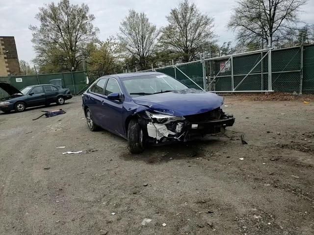 2015 Toyota Camry Le VIN: 4T1BF1FK3FU904184 Lot: 52971255