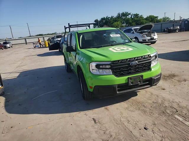2022 Ford Maverick Xl VIN: 3FTTW8E98NRA76526 Lot: 52378775