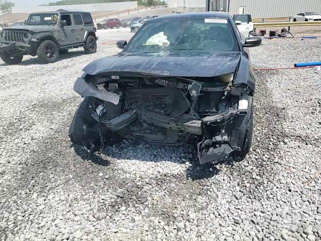2022 Dodge Charger Sxt VIN: 2C3CDXBG7NH224569 Lot: 53039375
