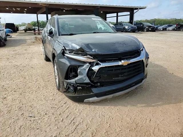 2019 Chevrolet Blazer 1Lt VIN: 3GNKBBRA4KS693569 Lot: 53706515