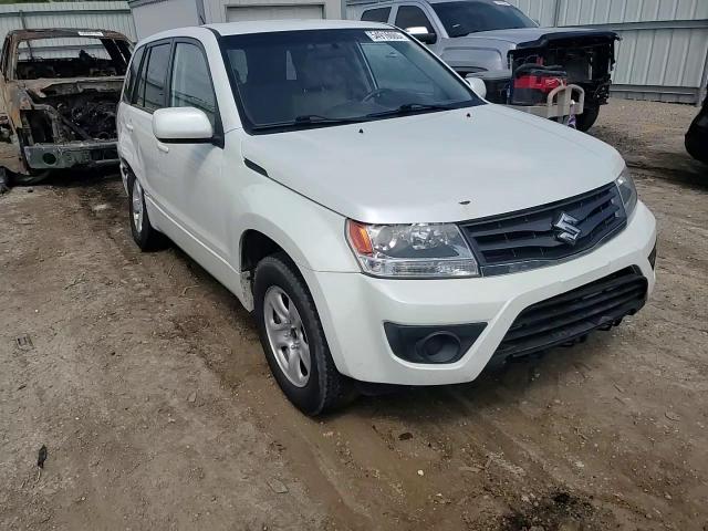 2013 Suzuki Grand Vitara Premium VIN: JS3TE0D62D4100310 Lot: 54916065