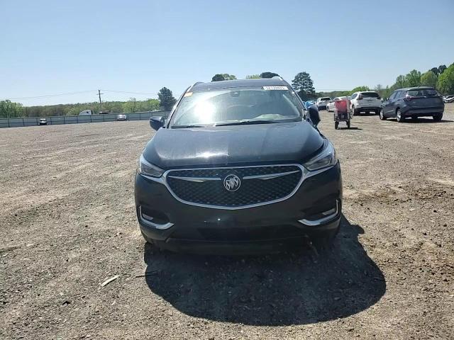 2018 Buick Enclave Avenir VIN: 5GAERDKW9JJ243856 Lot: 52139405