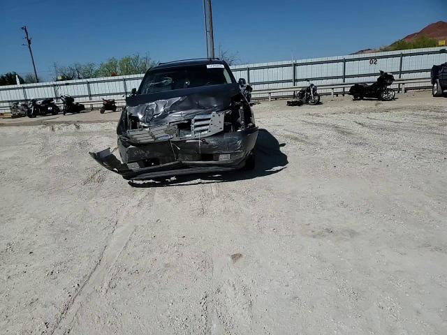 2010 Cadillac Escalade Premium VIN: 1GYUKCEF7AR198688 Lot: 52306655
