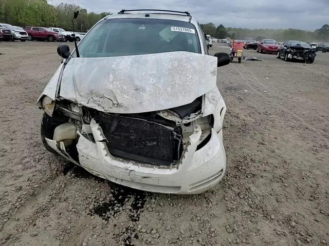 2005 Chrysler Town & Country VIN: 1C4GP45R35B361193 Lot: 51537805