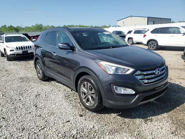 2016 Hyundai Santa Fe Sport VIN: 5XYZU3LB2GG360370 Lot: 54521965