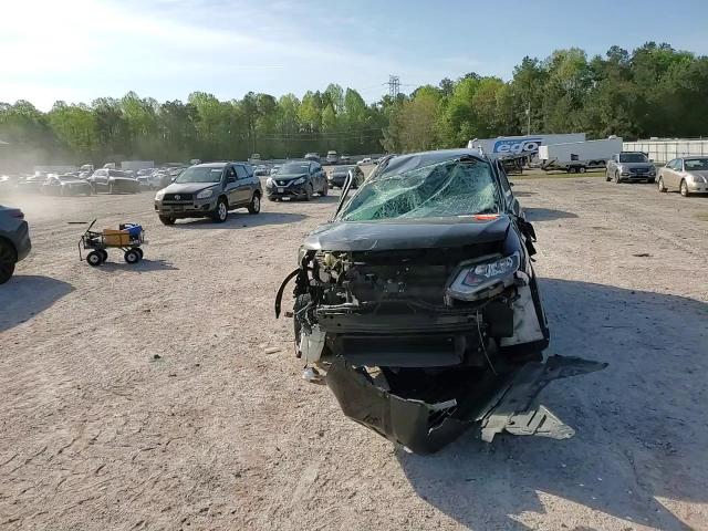 2019 Nissan Rogue S VIN: 5N1AT2MV7KC760419 Lot: 53690475