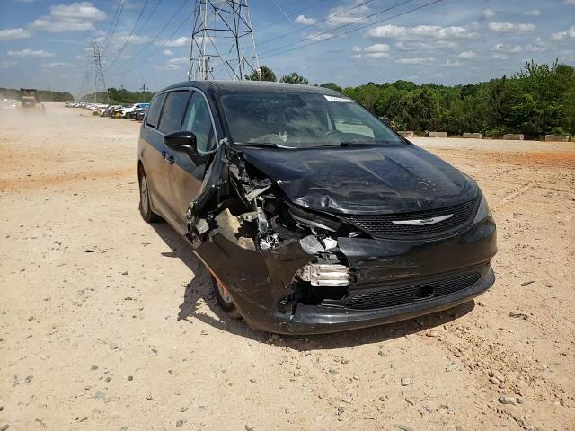 2022 Chrysler Voyager Lx VIN: 2C4RC1CGXNR218960 Lot: 53464755