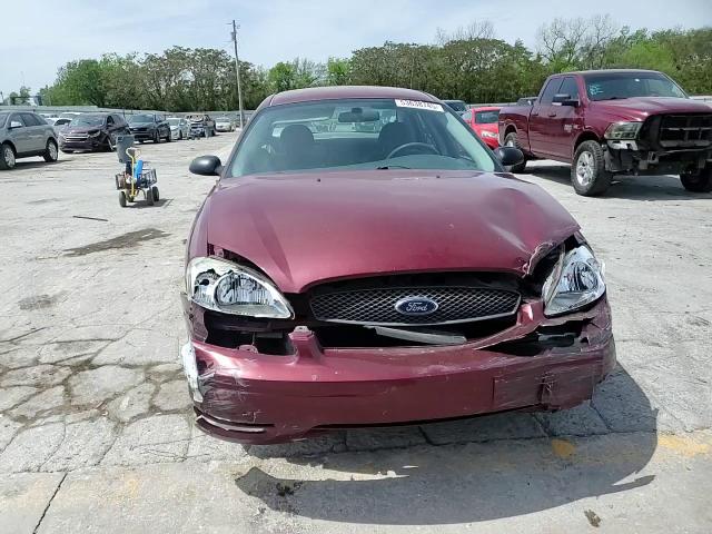 2004 Ford Taurus Se VIN: 1FAFP53274A214859 Lot: 53638745