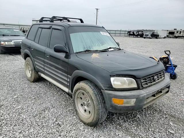 1998 Toyota Rav4 VIN: JT3HP10V3W7082066 Lot: 52772055