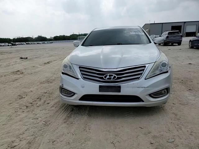 2013 Hyundai Azera VIN: KMHFG4JG3DA254032 Lot: 51163975