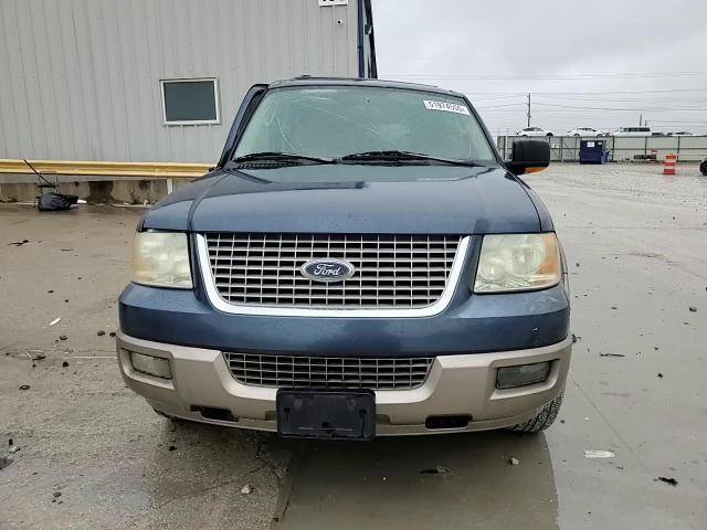 2004 Ford Expedition Eddie Bauer VIN: 1FMEU17W44LA33299 Lot: 51974555