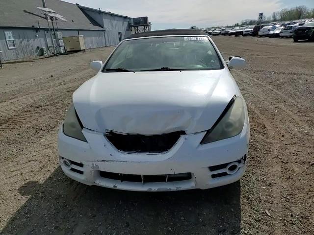 2008 Toyota Camry Solara Se VIN: 4T1FA38P58U151815 Lot: 55178125