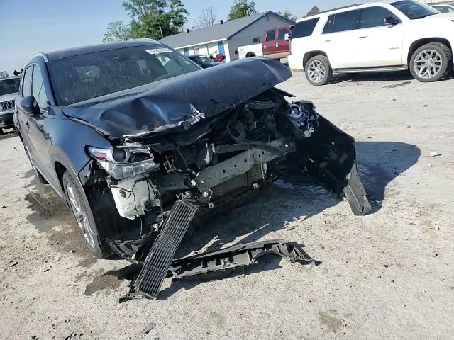 2021 Mazda Cx-9 Grand Touring VIN: JM3TCBDY2M0531245 Lot: 54208795