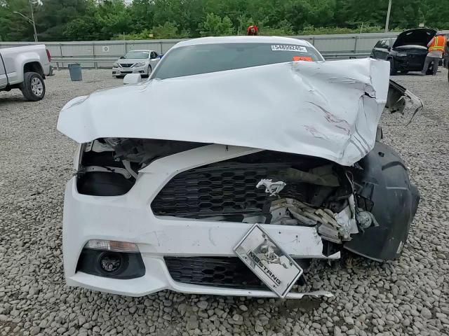 2016 Ford Mustang VIN: 1FA6P8TH2G5320882 Lot: 54859245