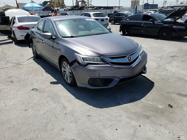 2018 Acura Ilx Premium VIN: 19UDE2F76JA006871 Lot: 52454375