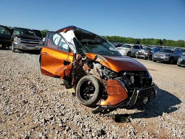 2024 Nissan Kicks Sr VIN: 3N1CP5DV2RL538360 Lot: 52402865