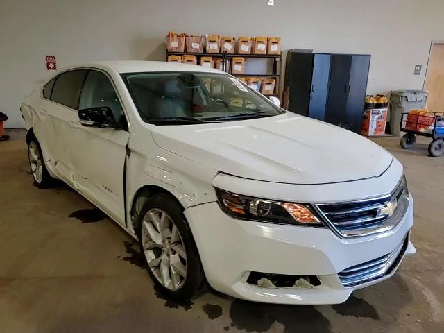 2014 Chevrolet Impala Lt VIN: 2G1115SL1E9304076 Lot: 50300285