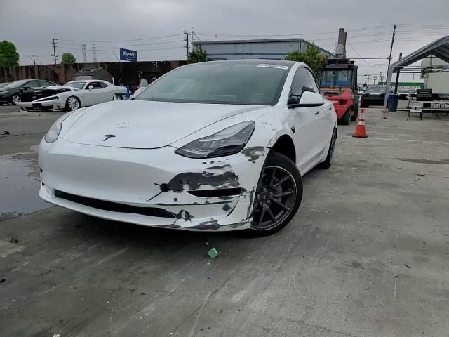 2019 Tesla Model 3 VIN: 5YJ3E1EA7KF309944 Lot: 55268665