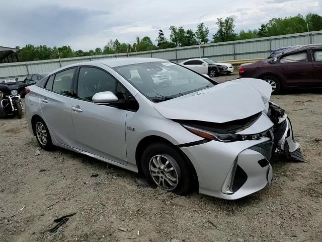 2017 Toyota Prius Prime VIN: JTDKARFP2H3067322 Lot: 54196275