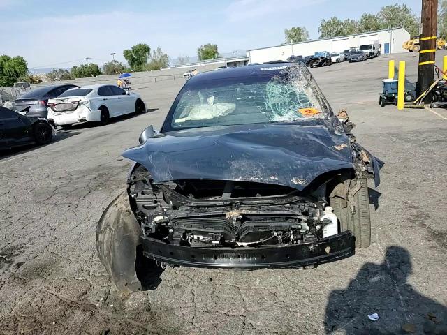 2016 Tesla Model X VIN: 5YJXCAE20GF011839 Lot: 52081325