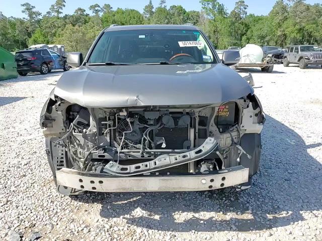 2012 Lexus Gx 460 Premium VIN: JTJJM7FX4C5038096 Lot: 50147065