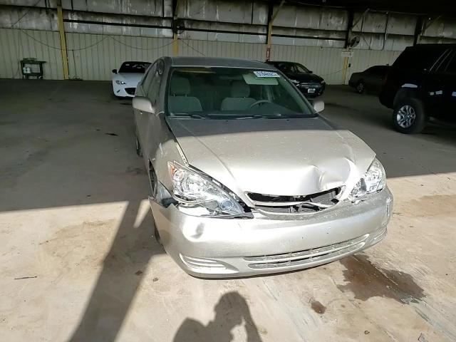 2005 Toyota Camry Le VIN: 4T1BE32KX5U959329 Lot: 51648925