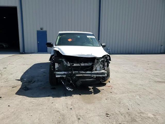2007 Chevrolet Uplander Ls VIN: 1GNDV23117D204061 Lot: 55289055