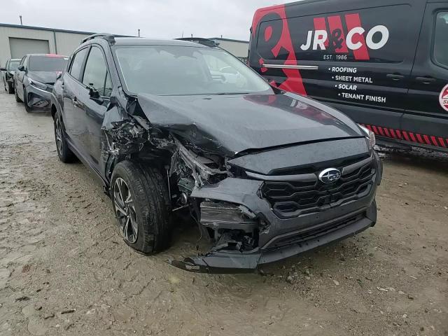 2024 Subaru Crosstrek Premium VIN: JF2GUADCXRH216631 Lot: 51686135