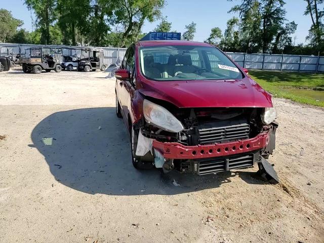 2013 Ford C-Max Se VIN: 1FADP5AUXDL501533 Lot: 52415345