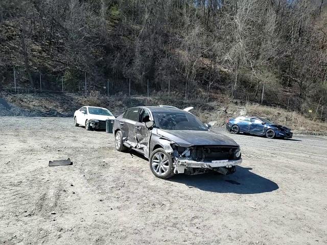 2020 Honda Accord Lx VIN: 1HGCV1F18LA128281 Lot: 52355465