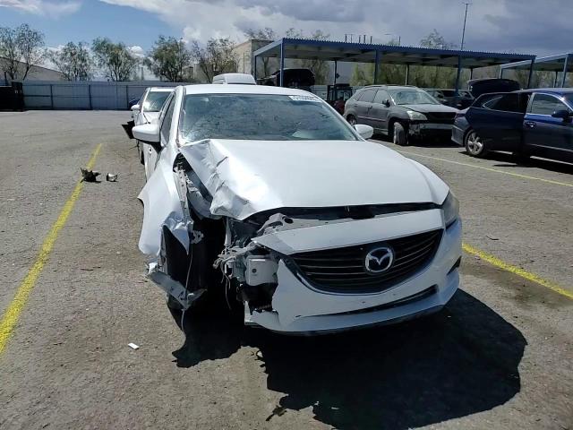 2015 Mazda 6 Sport VIN: JM1GJ1U59F1201308 Lot: 51534665