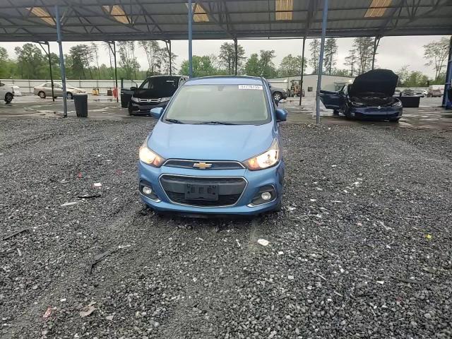 2016 Chevrolet Spark 1Lt VIN: KL8CD6SA8GC604021 Lot: 51776735