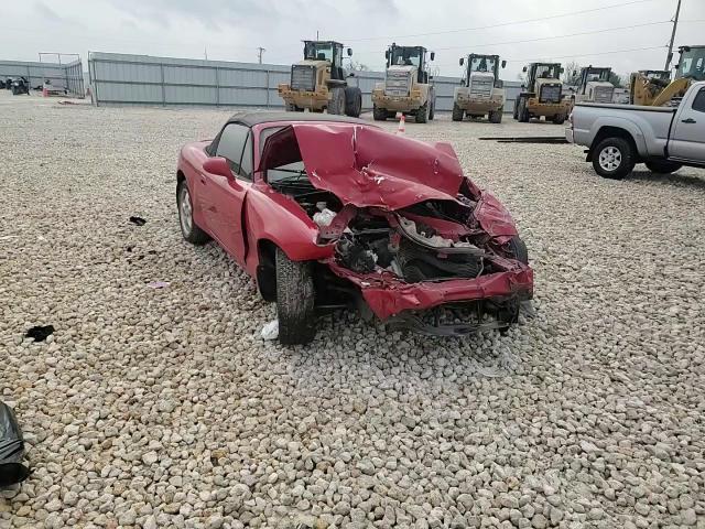 2002 Mazda Mx-5 Miata Base VIN: JM1NB353820219585 Lot: 51760075
