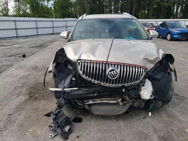2010 Buick Enclave Cxl VIN: 5GALRBED3AJ157917 Lot: 52337915