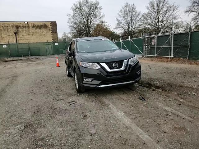 2018 Nissan Rogue S VIN: 5N1AT2MT0JC848984 Lot: 51057505