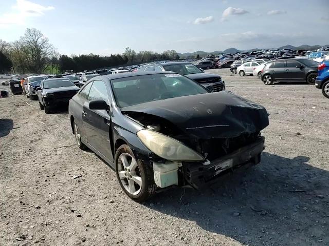 2004 Toyota Camry Solara Se VIN: 4T1CA38P64U007915 Lot: 51520555