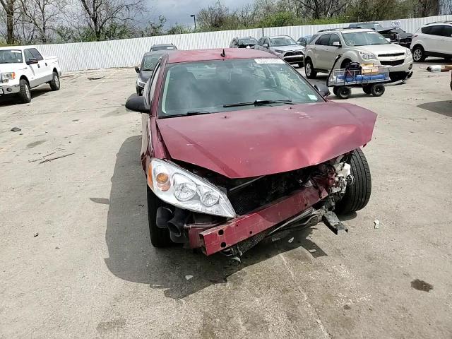 2009 Pontiac G6 Gt VIN: 1G2ZH57N894159440 Lot: 50813385