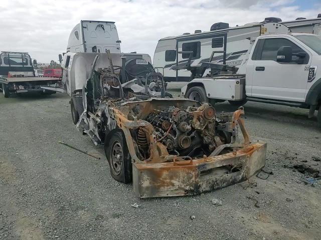 2019 Ford F250 Super Duty VIN: 1FDBF2A62KED77257 Lot: 50654935